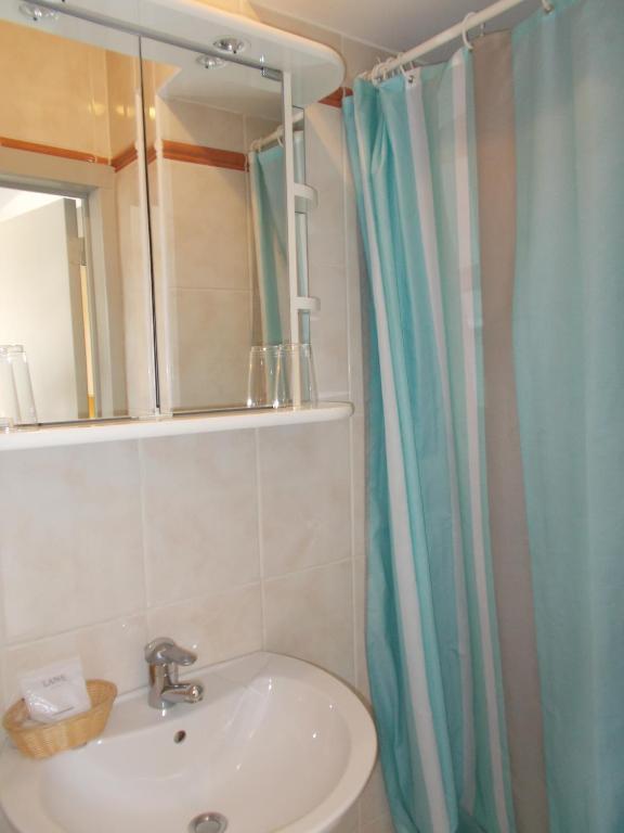 Hotel Manitoba Blankenberge Szoba fotó