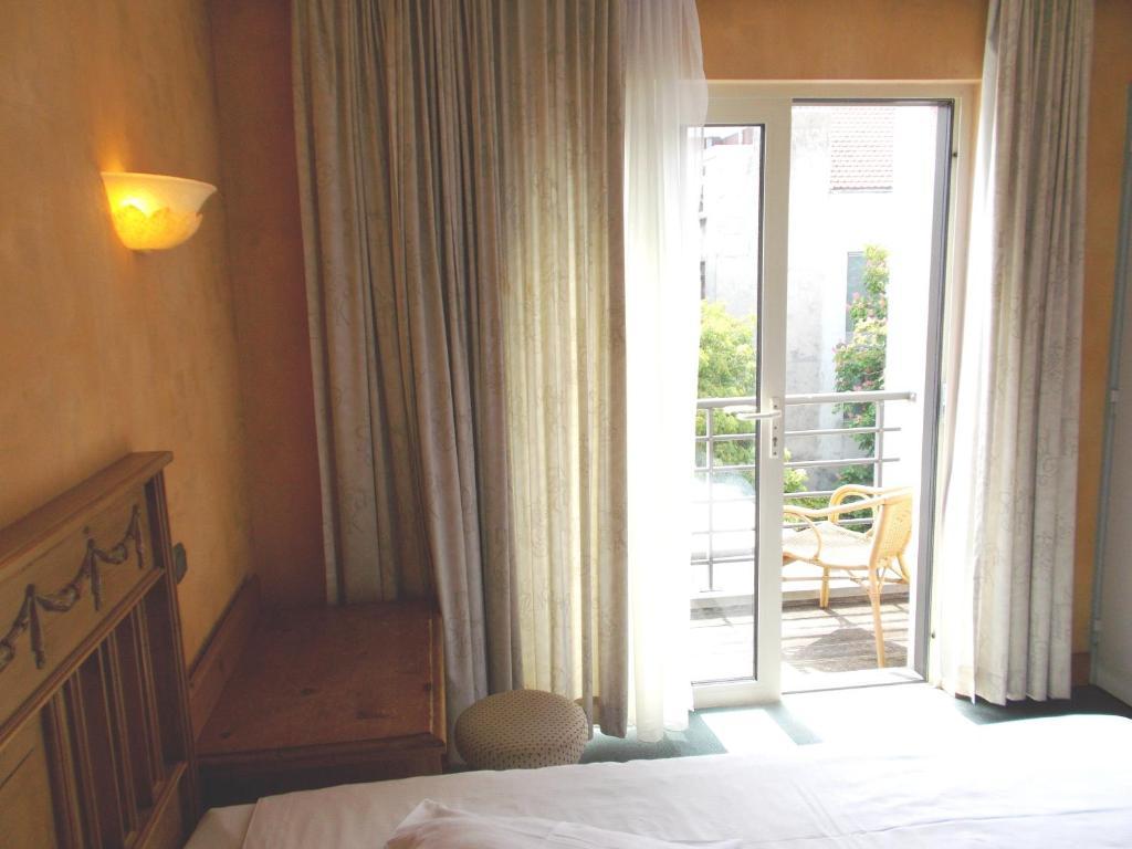 Hotel Manitoba Blankenberge Szoba fotó
