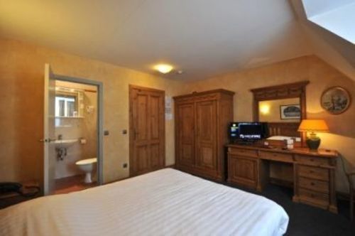 Hotel Manitoba Blankenberge Kültér fotó