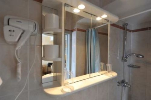Hotel Manitoba Blankenberge Kültér fotó